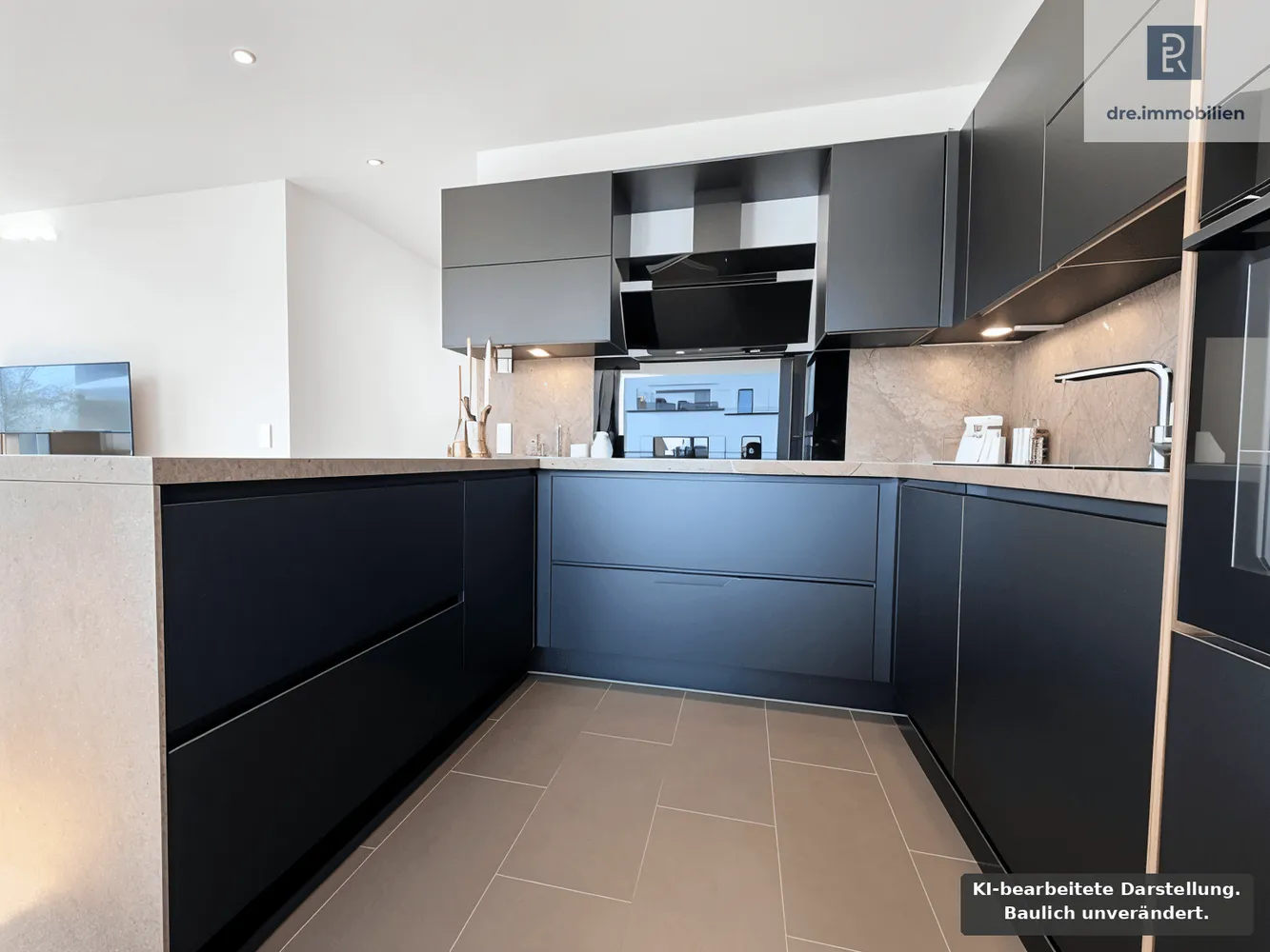 3 Zimmer Wohnung mit 100 m² in Frechen – Bild 6
