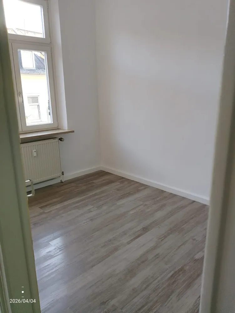 3 Zimmer Wohnung mit 78 m² in Hof – Bild 5
