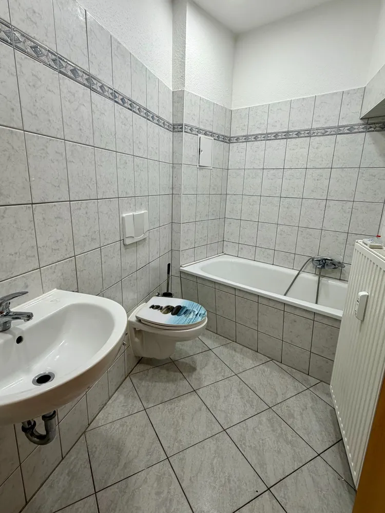 3 Zimmer Wohnung mit 77 m² in Halle (Saale) – Bild 7