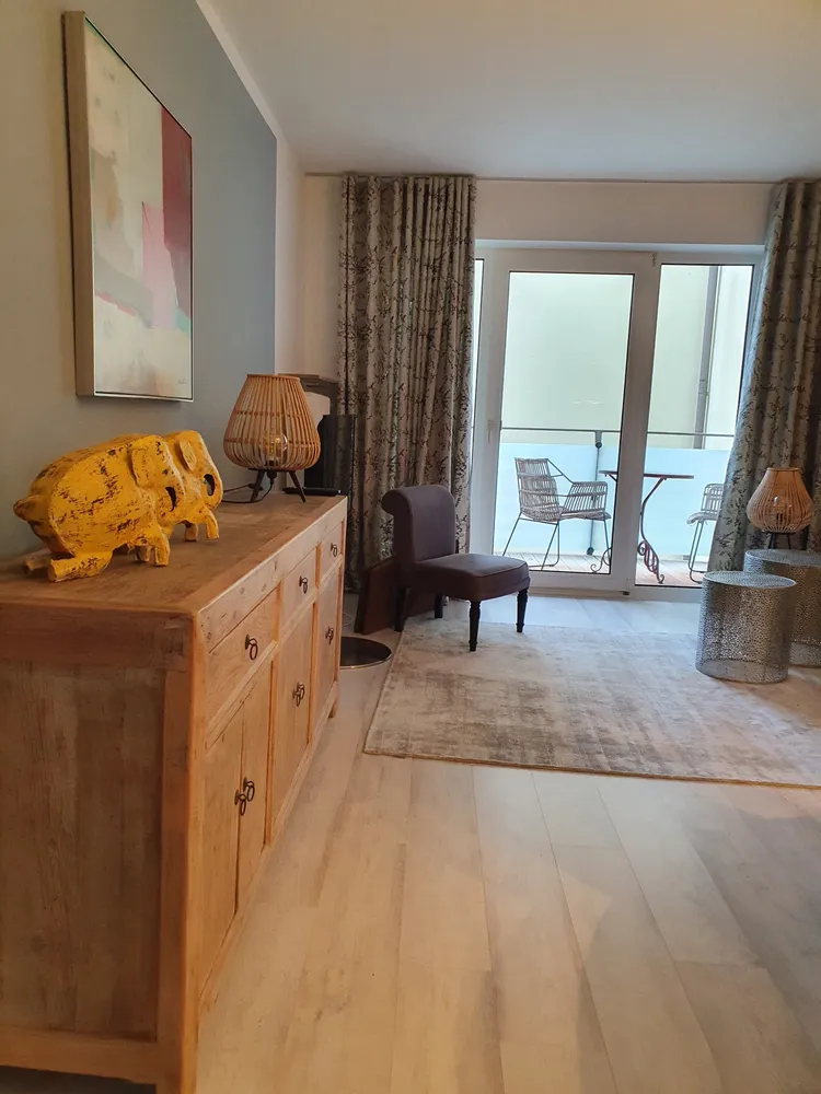 3 Zimmer Wohnung mit 64 m² in München – Bild 10