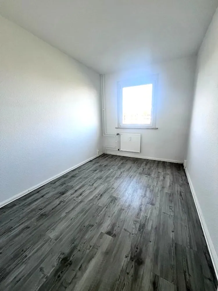 3 Zimmer Wohnung mit 56 m² in Halle (Saale) – Bild 6