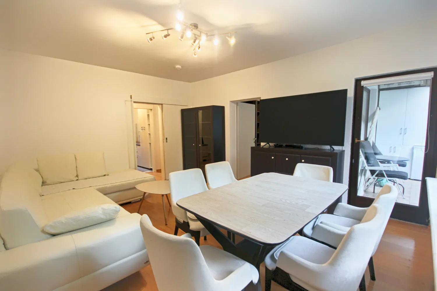 3 room apartment with 60 m² in Frankfurt am Main – Photo 8