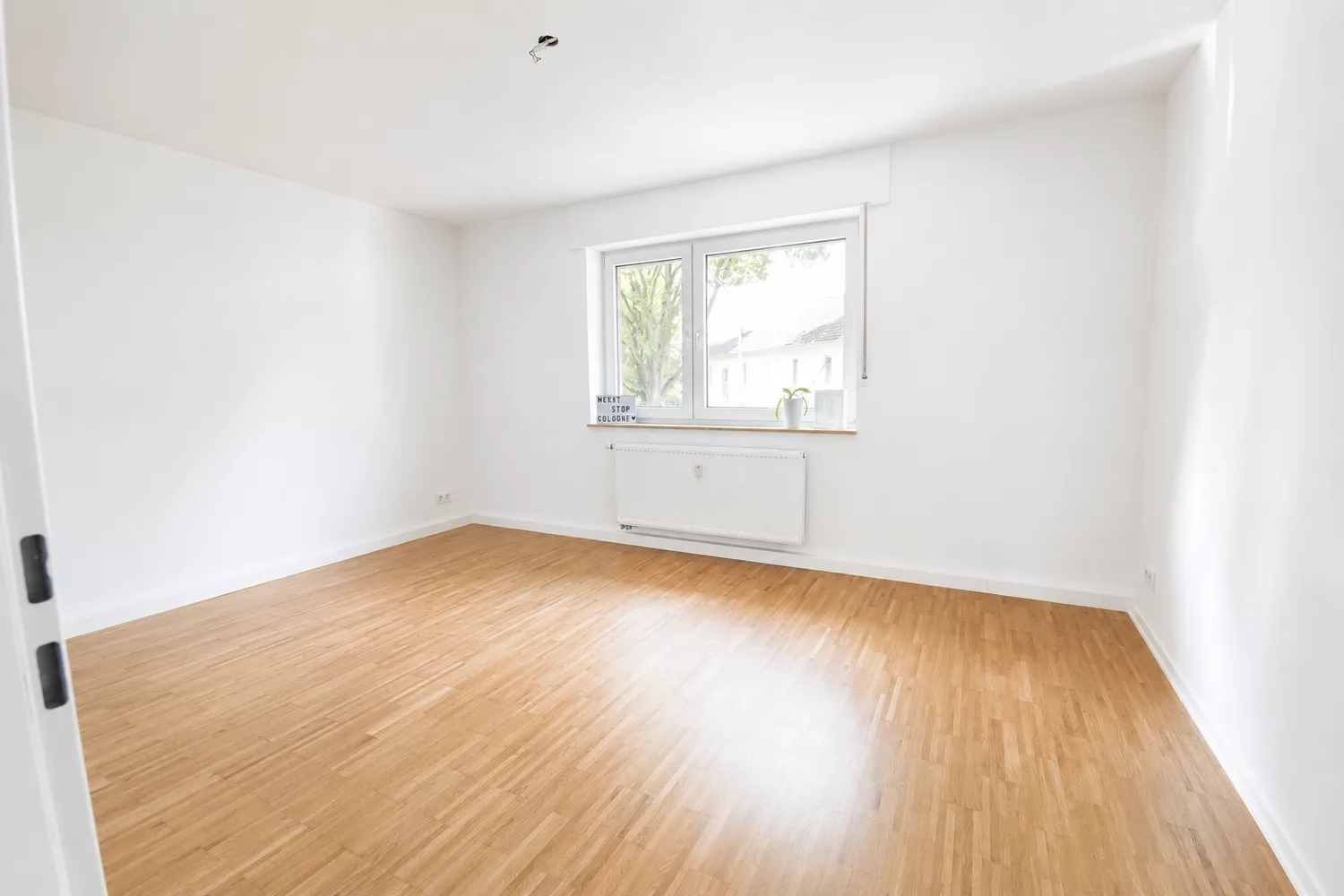 3 Zimmer Wohnung mit 100 m² in Hürth – Bild 9