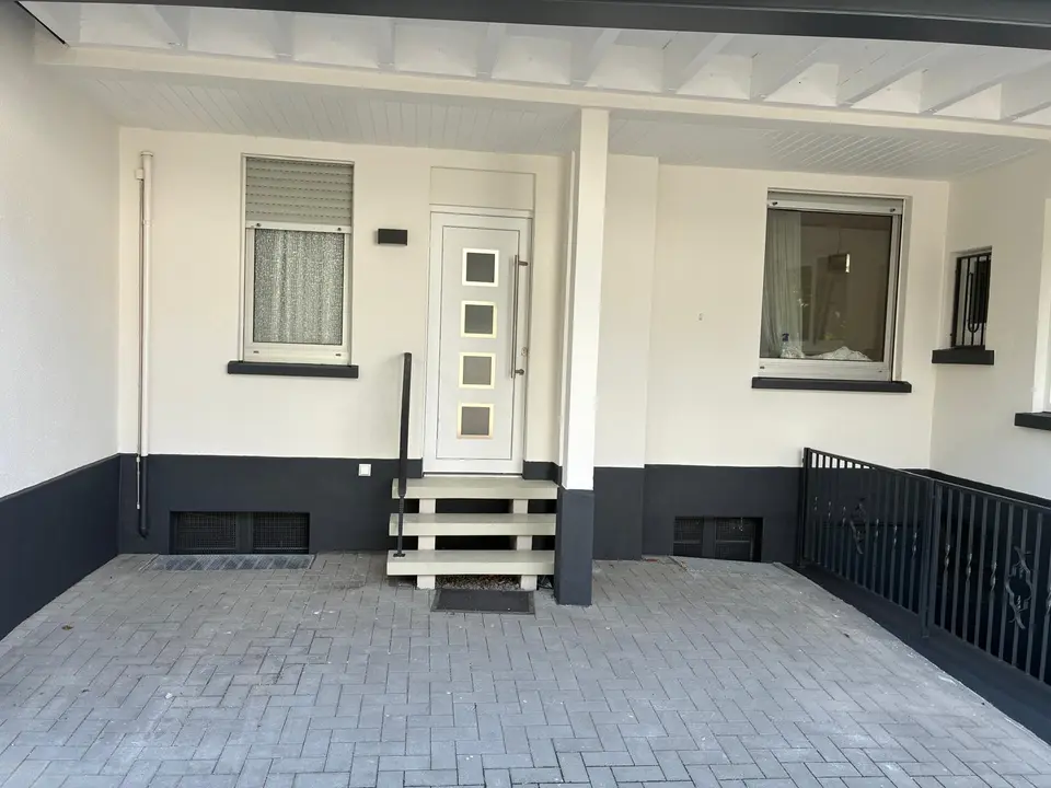 3 room apartment with 50 m² in Dietzenbach – Photo 3