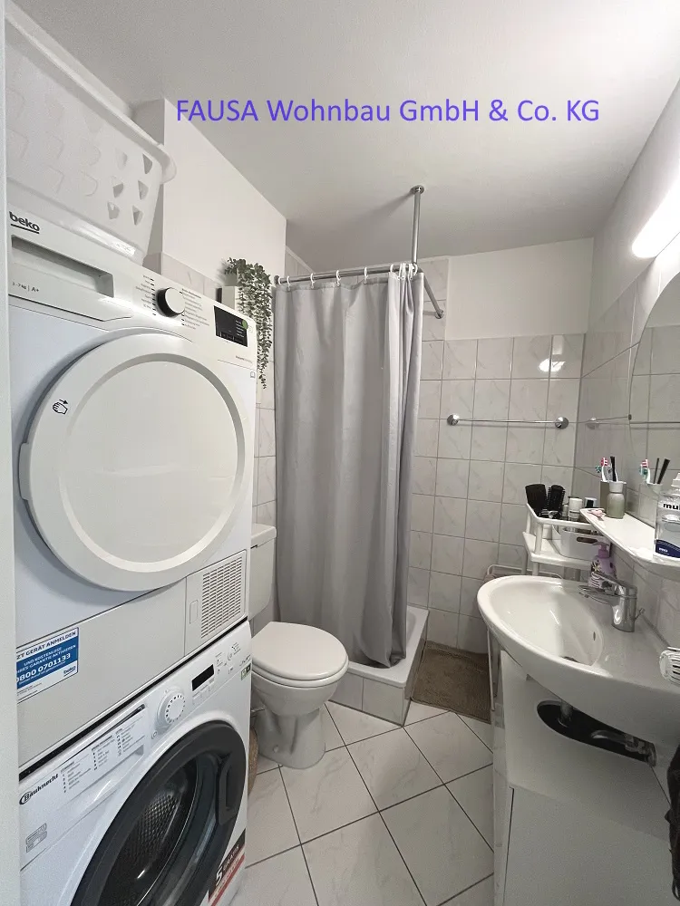 2 Zimmer Wohnung mit 55 m² in Bonn – Bild 5