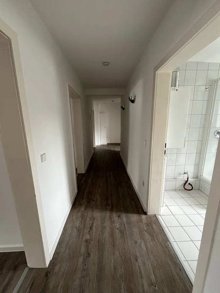 4 Zimmer Wohnung mit 90 m² in Mannheim – Bild 3