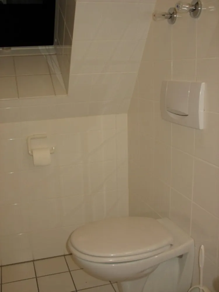 1 Zimmer Wohnung mit 18 m² in Nürnberg – Bild 9