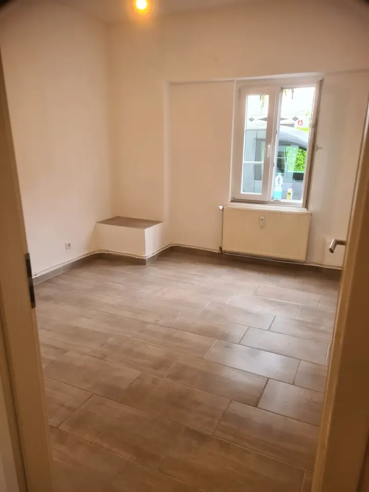2 Zimmer Wohnung mit 35 m² in Flensburg – Bild 6