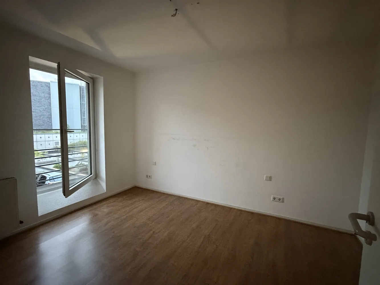 2 Zimmer Wohnung mit 48 m² in Düsseldorf – Bild 4