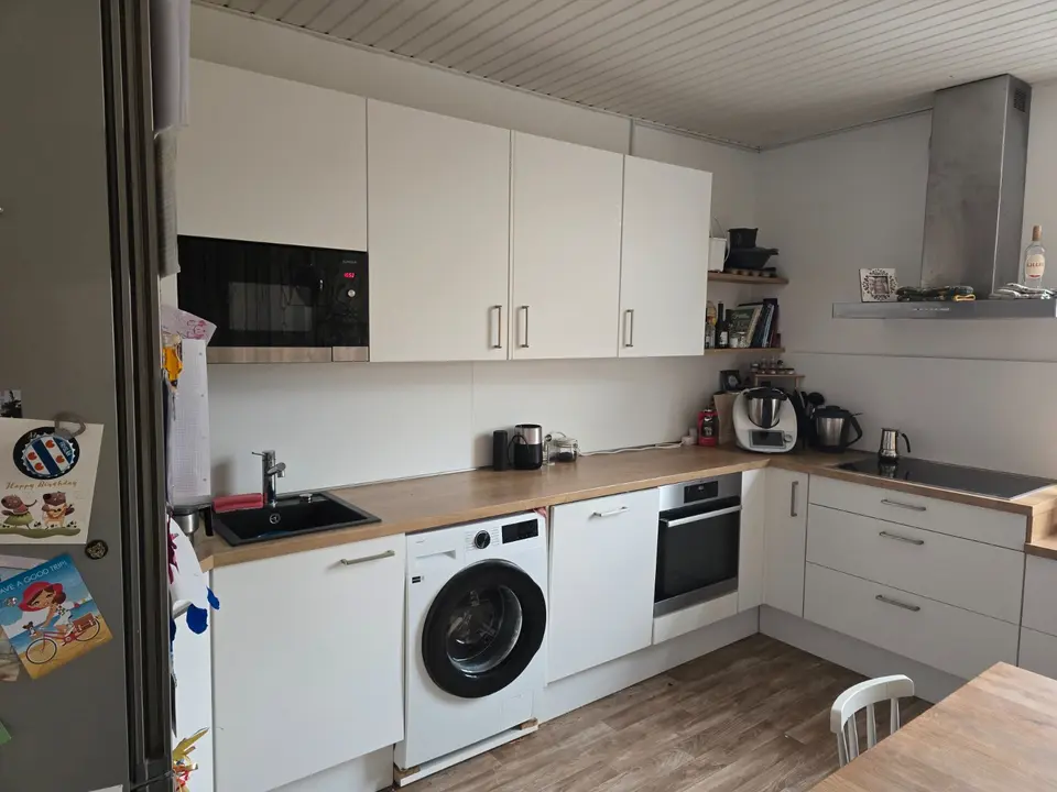 WG-Zimmer mit 98 m² in Hilden – Bild 5