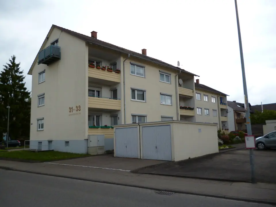3 Zimmer Wohnung mit 76 m² in Radolfzell am Bodensee – Bild 10