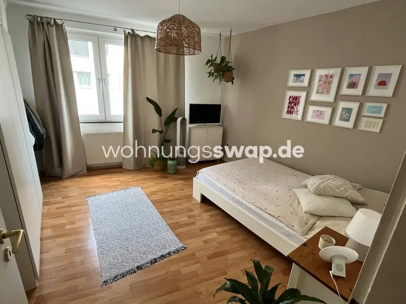 Studio with 16 m² in Cologne – Photo 5