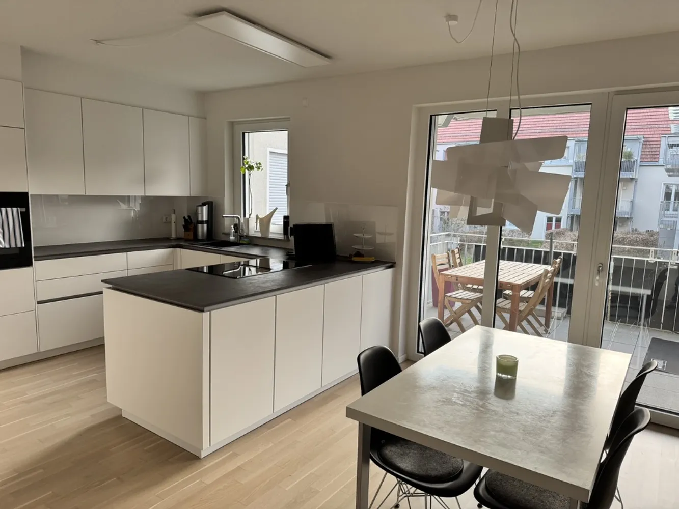 3 Zimmer Wohnung mit 83 m² in Schwäbisch Gmünd – Bild 1