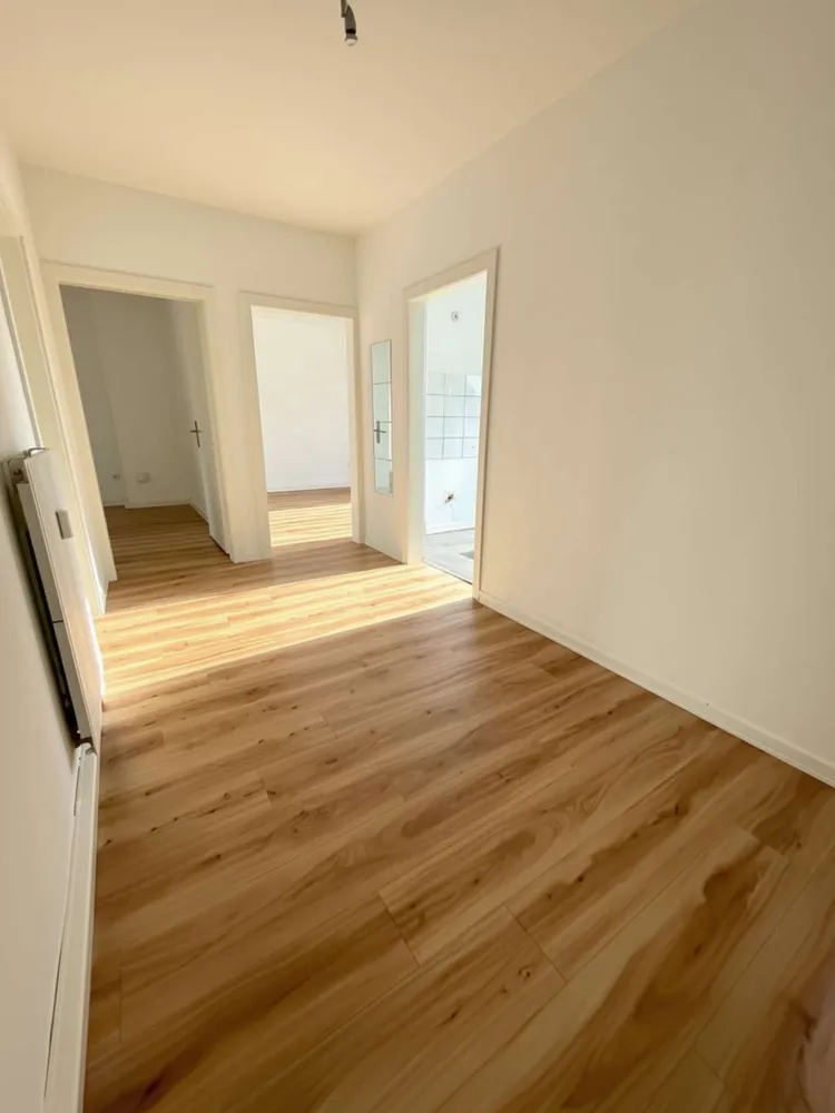 3 Zimmer Wohnung mit 57 m² in Köln – Bild 5