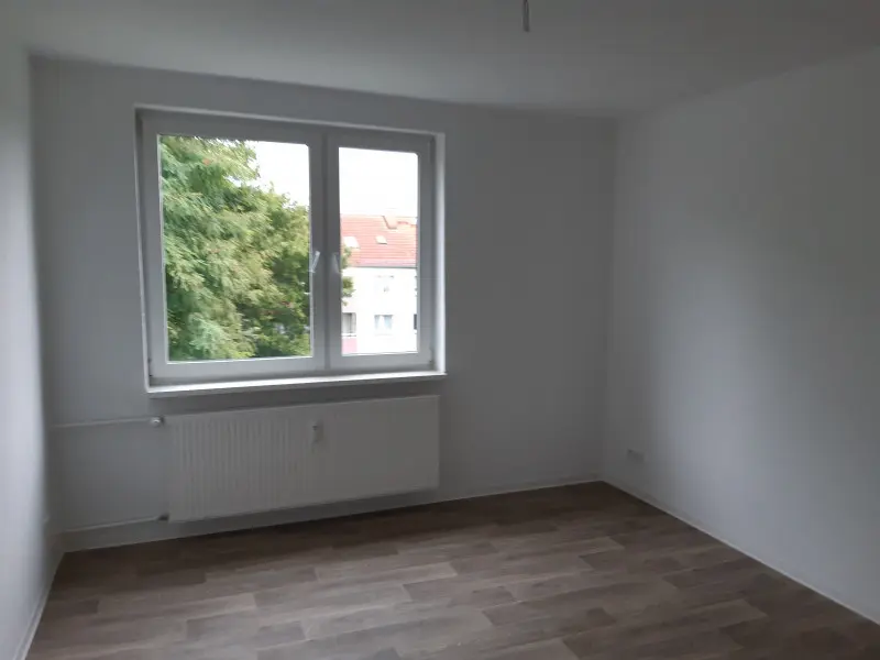 3 Zimmer Wohnung mit 64 m² in Wismar – Bild 3
