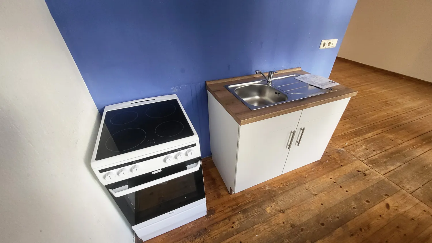 1 Zimmer Wohnung mit 29 m² in Berlin – Bild 2