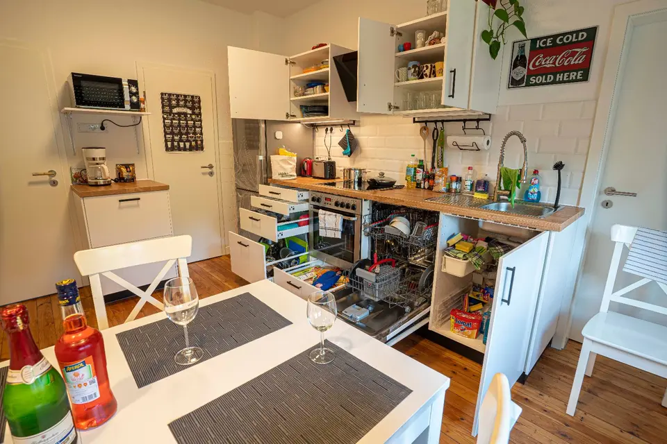 WG-Zimmer mit 17 m² in Paderborn – Bild 4