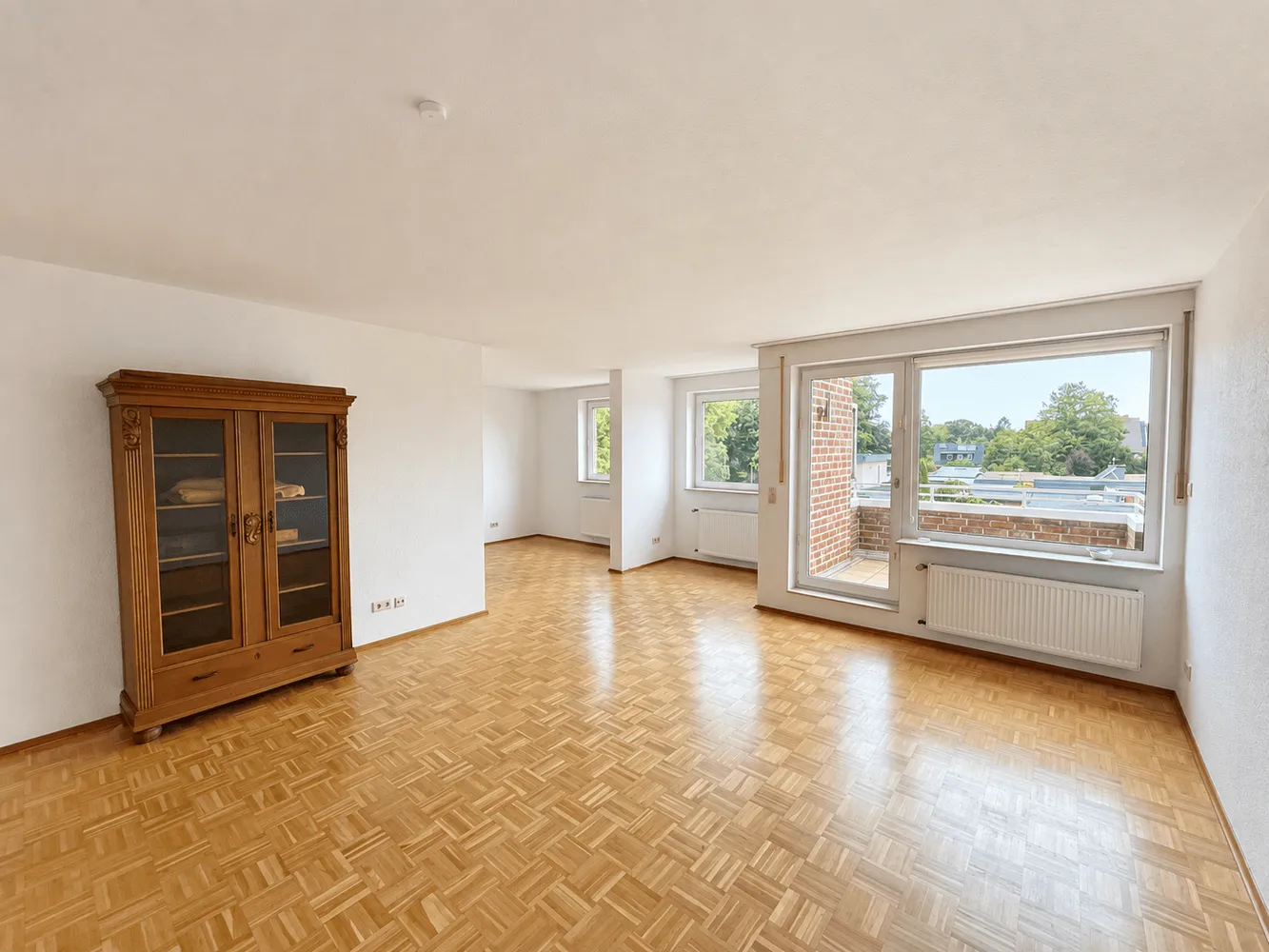 4 Zimmer Wohnung mit 113 m² in Duisburg – Bild 5