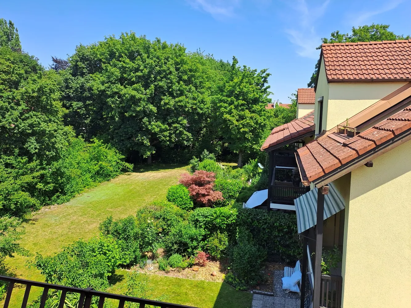 3 Zimmer Wohnung mit 82 m² in München – Bild 2