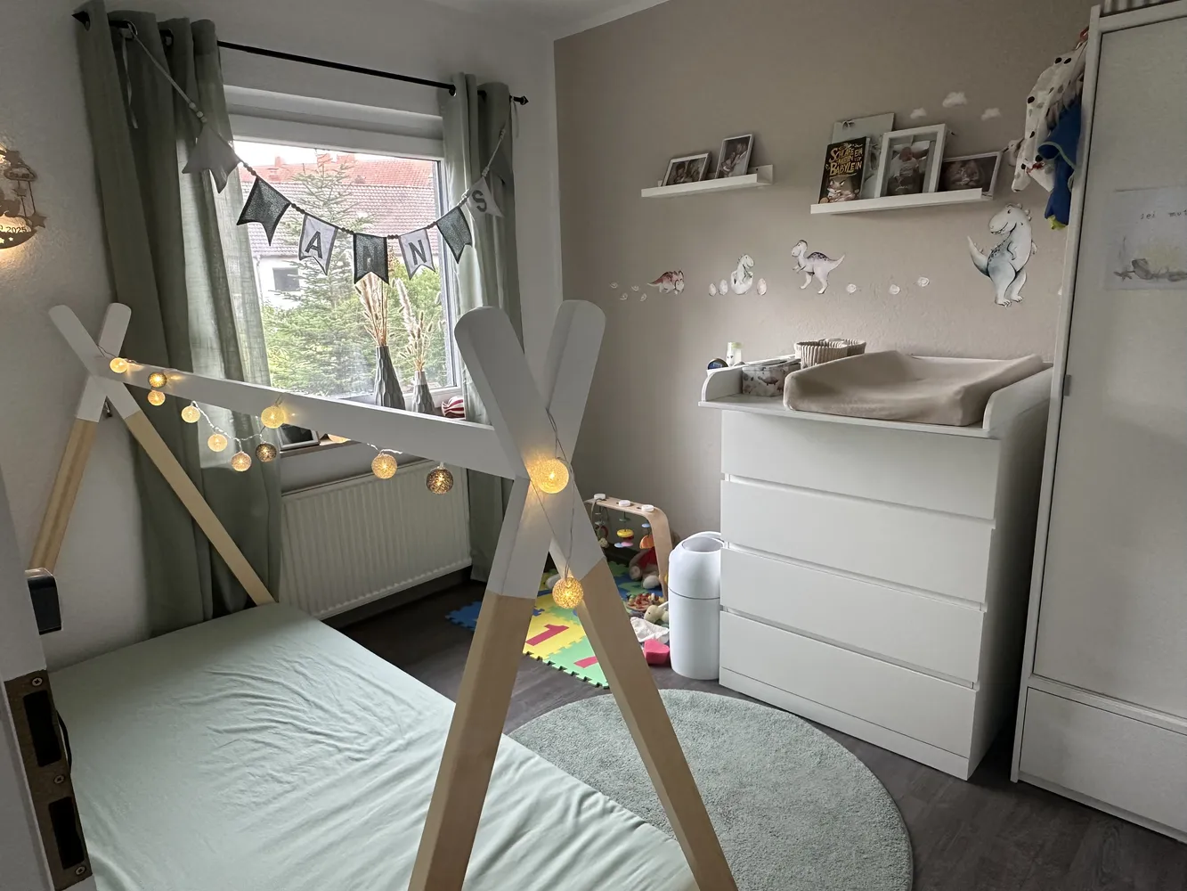 3 Zimmer Wohnung mit 90 m² in Oldenburg – Bild 12