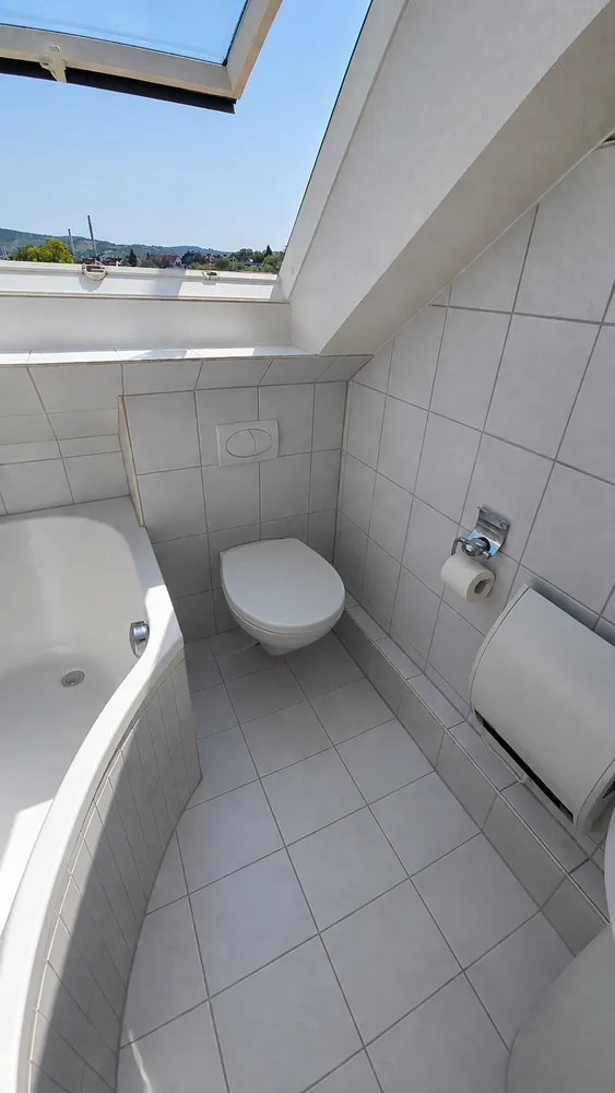 2 Zimmer Wohnung mit 40 m² in Stuttgart – Bild 6
