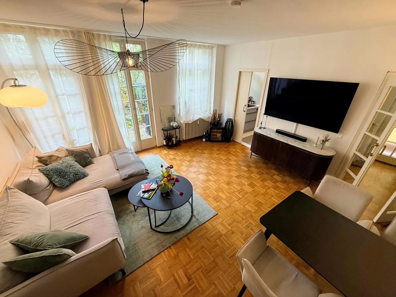 3 Zimmer Wohnung mit 70 m² in Heidelberg – Bild 6