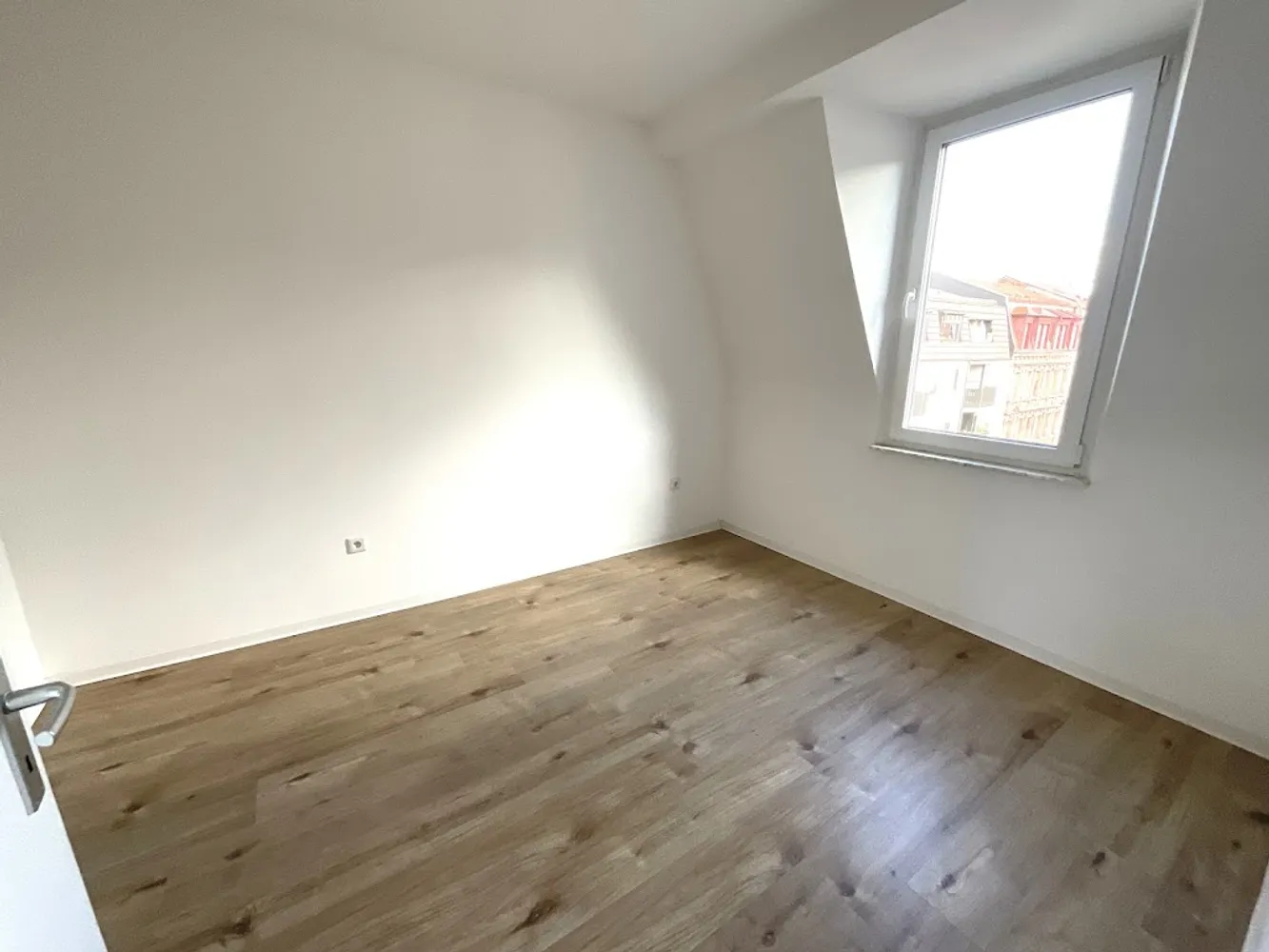 3 Zimmer Wohnung mit 45 m² in Nürnberg – Bild 6