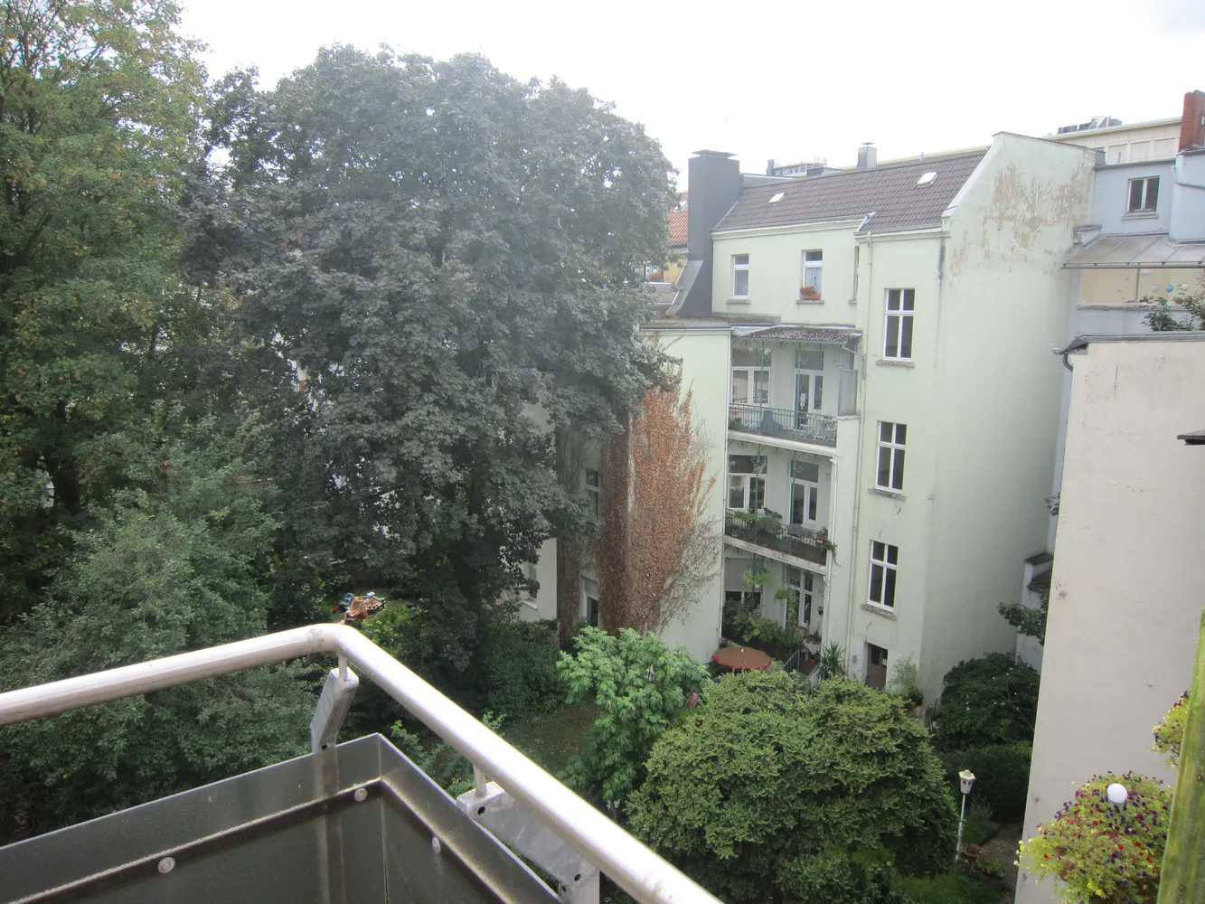 3 Zimmer Wohnung mit 113 m² in Dortmund – Bild 12