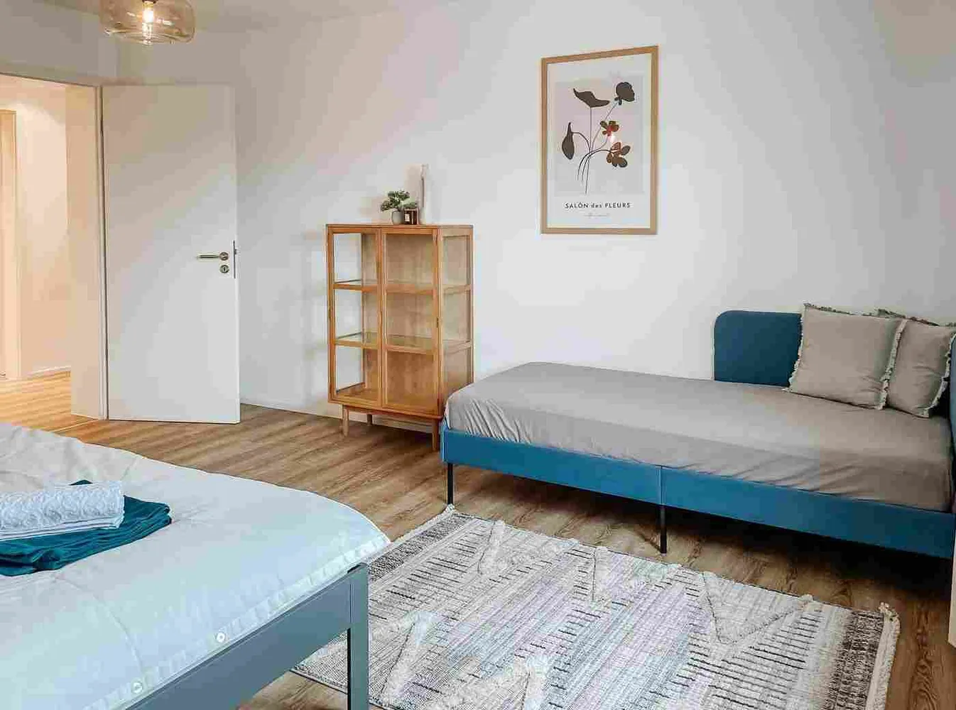 2 Zimmer Wohnung mit 78 m² in Mannheim – Bild 10