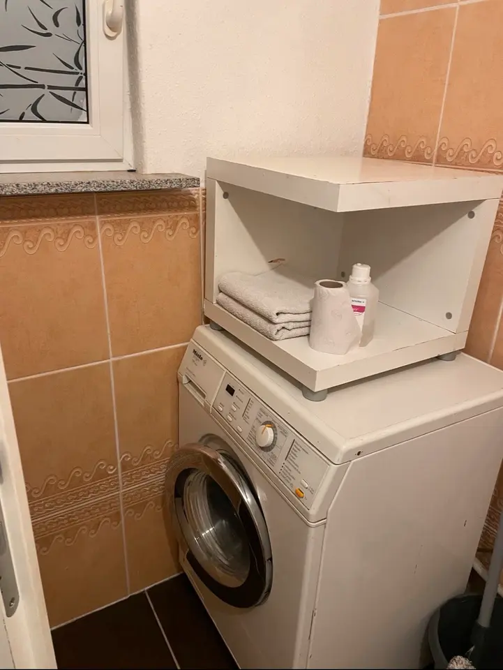 2 Zimmer Wohnung mit 21 m² in Karlsruhe – Bild 6
