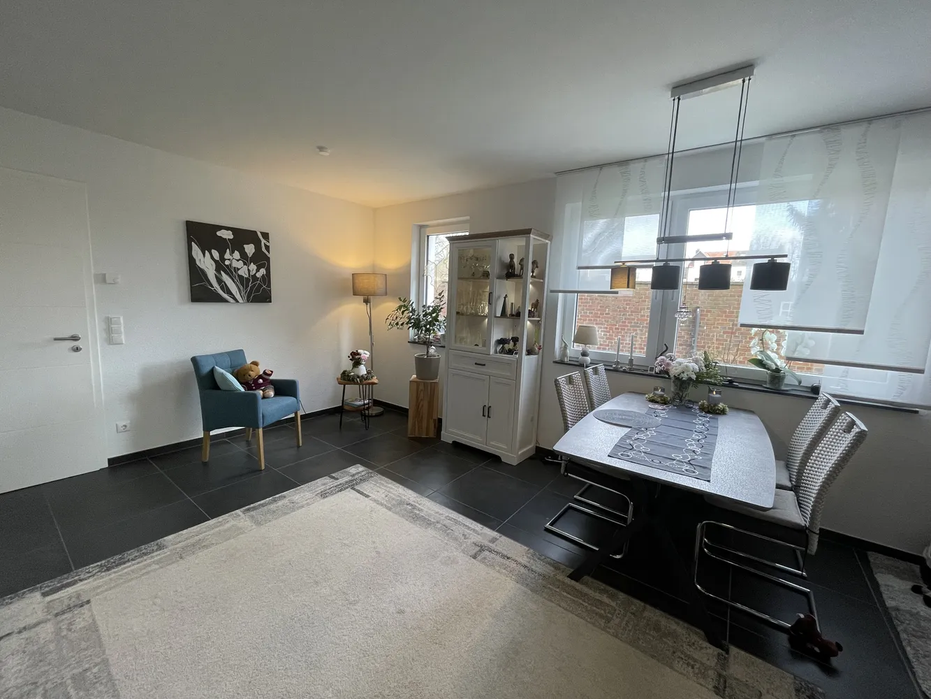 2 Zimmer Wohnung mit 82 m² in Viersen – Bild 1