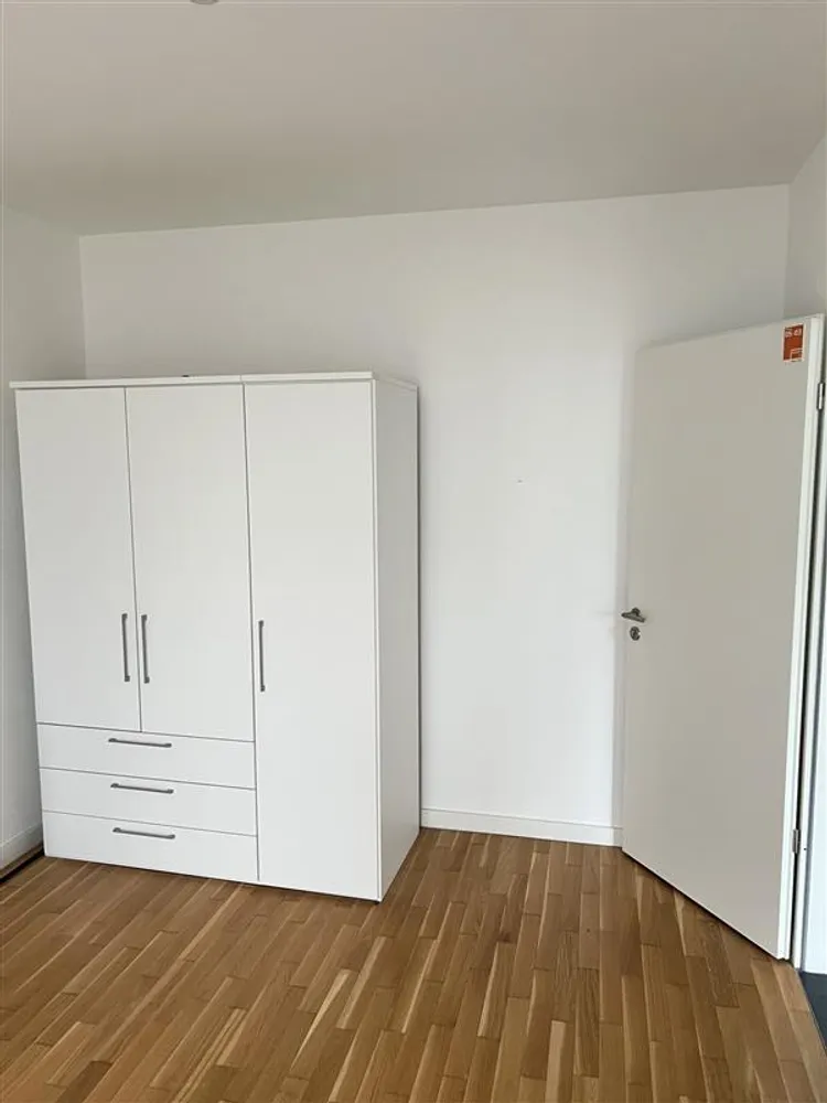 1 Zimmer Wohnung mit 17 m² in Hamburg – Bild 5