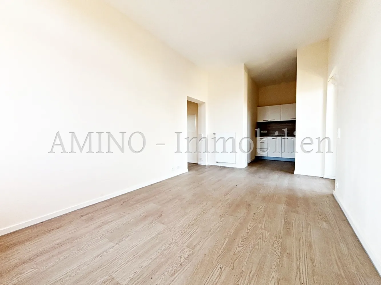 2 Zimmer Wohnung mit 49 m² in Mülheim an der Ruhr – Bild 11