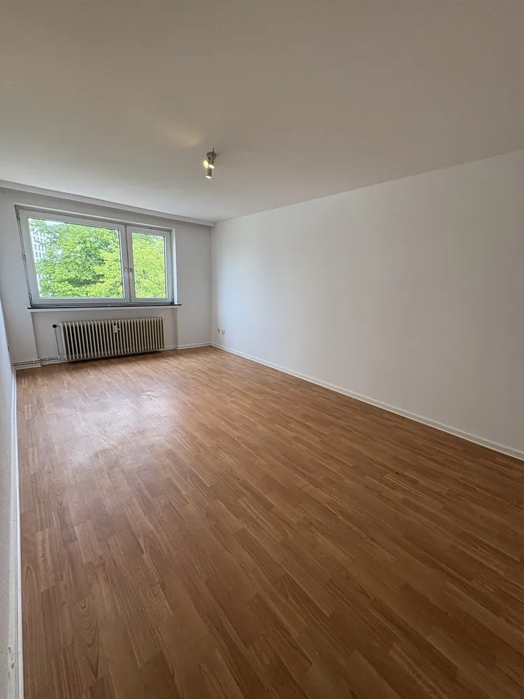 2 Zimmer Wohnung mit 45 m² in Bremen – Bild 1