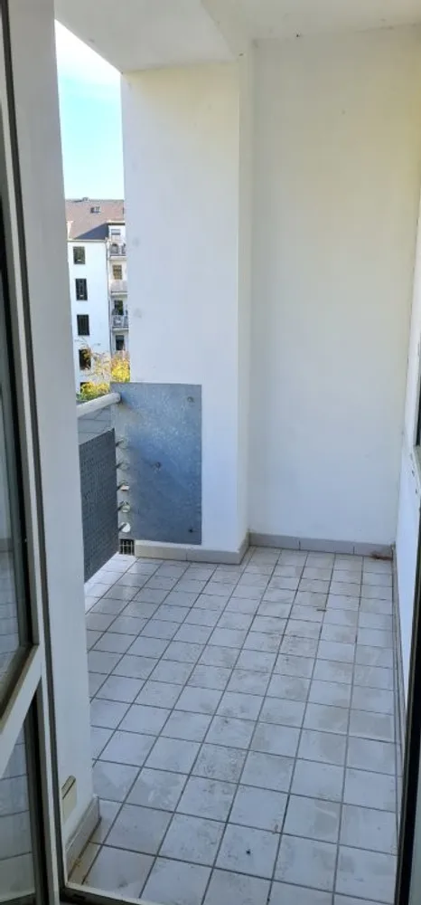 2 room apartment with 62 m² in Chemnitz – Photo 4