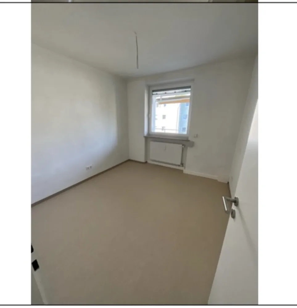 3 Zimmer Wohnung mit 65 m² in Nürnberg – Bild 3