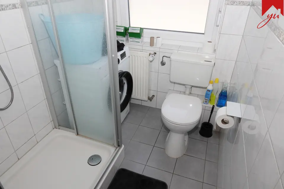 3 Zimmer Wohnung mit 66 m² in Leer – Bild 5