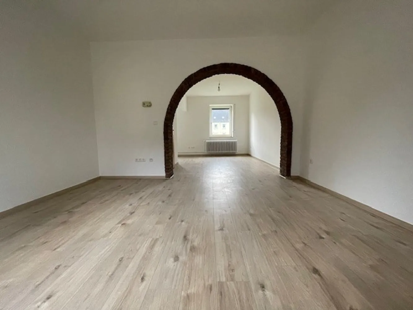 3 Zimmer Wohnung mit 60 m² in Wilhelmshaven – Bild 4