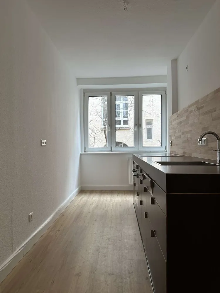 2 Zimmer Wohnung mit 49 m² in Stuttgart – Bild 4