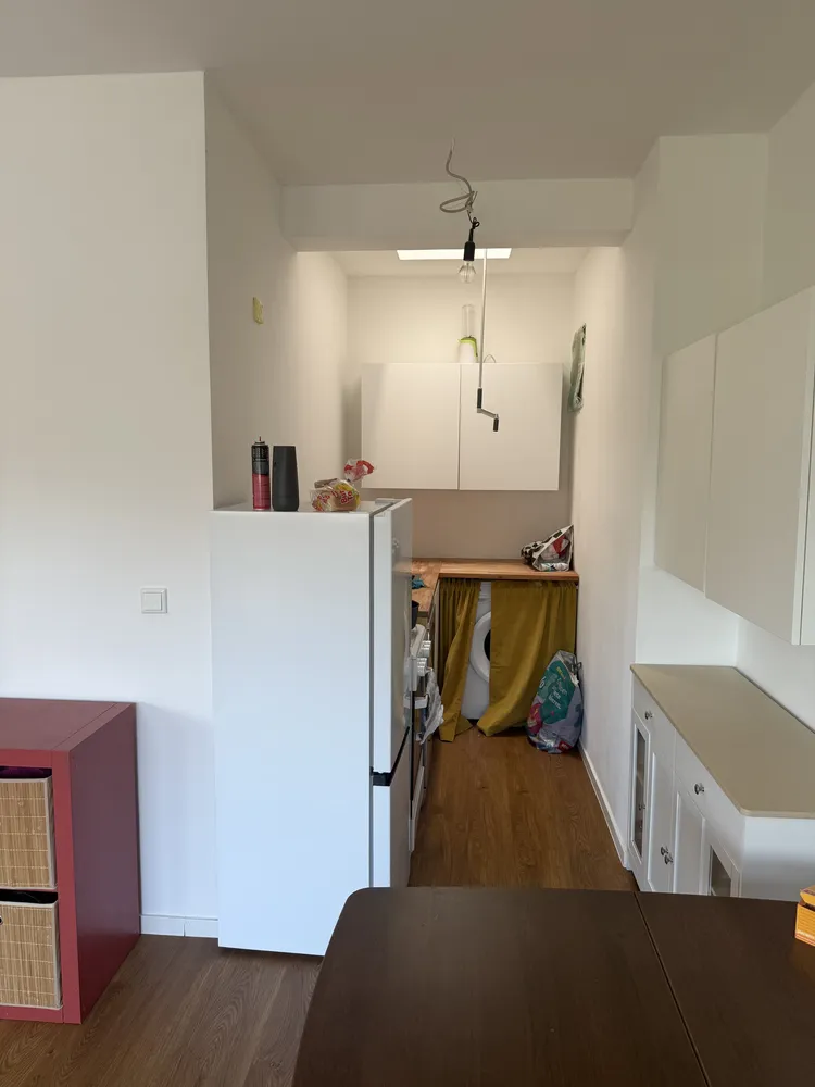 1 Zimmer Wohnung mit 36 m² in Köln – Bild 3
