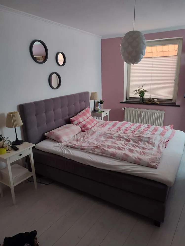 3 Zimmer Wohnung mit 80 m² in Stade – Bild 9