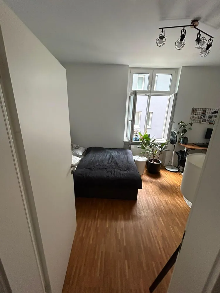 3 Zimmer Wohnung mit 85 m² in Frankfurt am Main – Bild 9