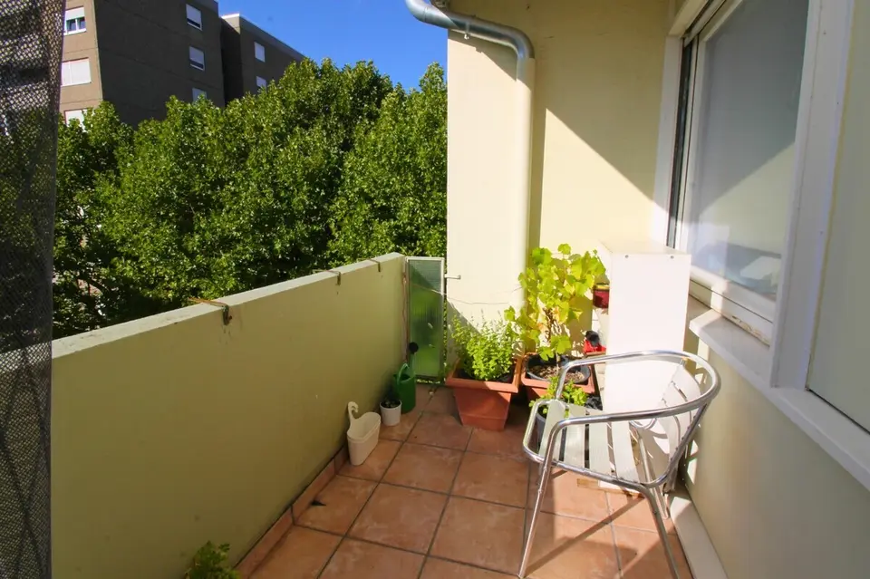 4 Zimmer Wohnung mit 114 m² in Ludwigshafen – Bild 5