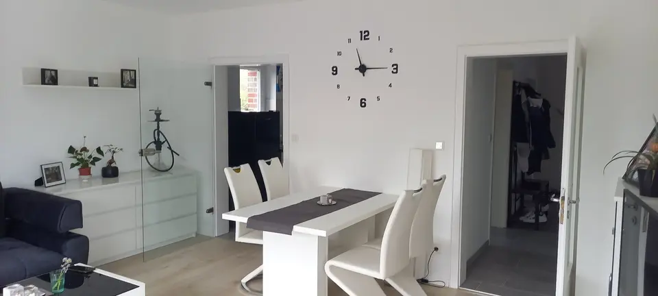4 room apartment with 105 m² in Rheine – Photo 5