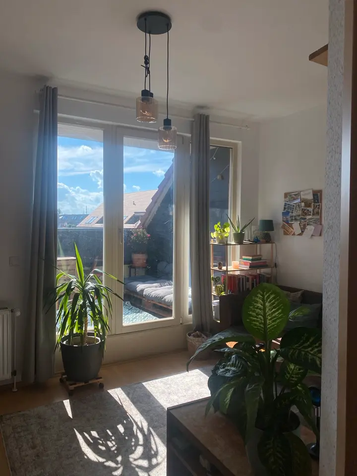 2 Zimmer Wohnung mit 69 m² in Magdeburg – Bild 2