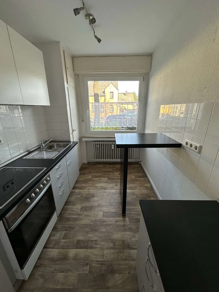 2 Zimmer Wohnung mit 46 m² in Bochum – Bild 2