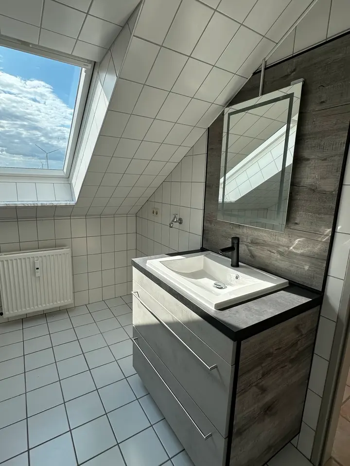 2 Zimmer Wohnung mit 53 m² in Melle – Bild 5