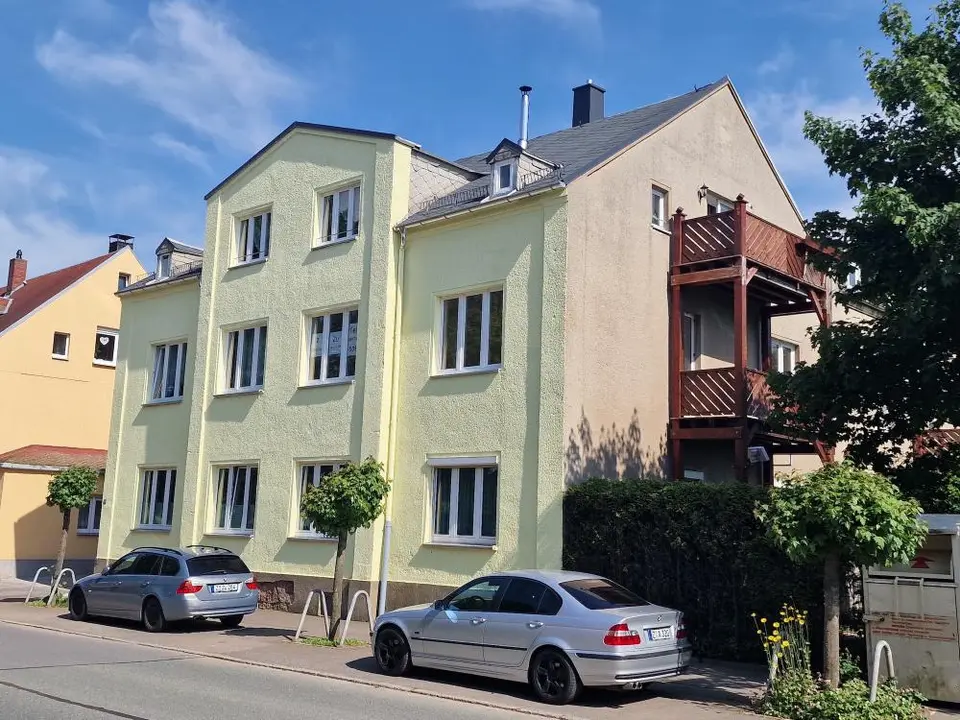 3 Zimmer Wohnung mit 75 m² in Limbach-Oberfrohna – Bild 10