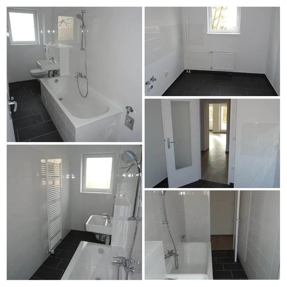 2 Zimmer Wohnung mit 66 m² in Berlin – Bild 3