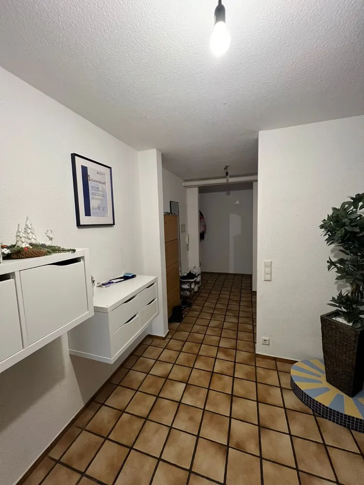 2 Zimmer Wohnung mit 70 m² in Tübingen – Bild 4